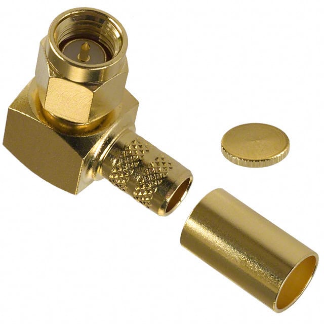 132239 Amphenol RF  Gruppi di connettori coassiali (RF)